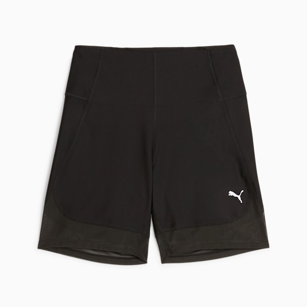 Short de course 6" RUN ULTRAFORM Femme, PUMA Black, extralarge